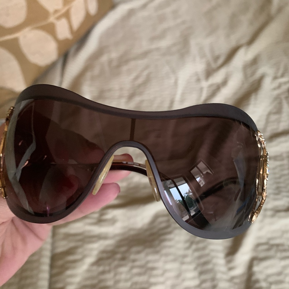Roberto Cavalli Aviators